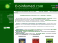 bioinfomed.com