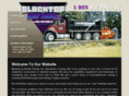 blacktopbeedepaving.com