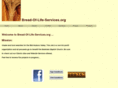 bread-of-life-services.org