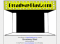 broadwayblast.com