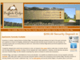 buffaloridgeapts.com