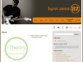 byronzanos.com