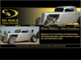 c4hotrods.com