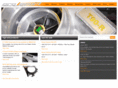 carbonetic-benelux.com