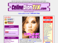 celinediontix.com