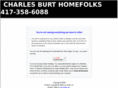 charlesburthomefolks.com