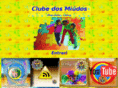 clubedosmiudos.com