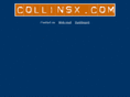 collinsx.com