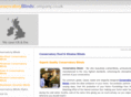conservatoryblindscompany.co.uk