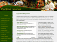 cookinglesson.org