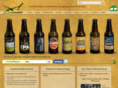 crickethillbrewery.com