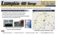dahlonegaselfstorage.com
