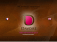 davoise.net