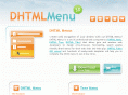 dhtml-menu.com