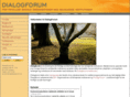dialogforum.net