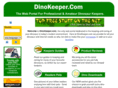 dinokeeper.com