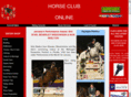 equestriancornwall.com