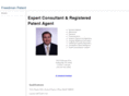 freedmanpatent.com