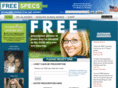 freespecs.com