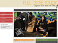 fulldosestudio.com