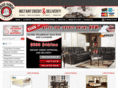 furniturecasalinda.com