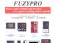 fuzypro.com