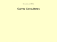 galvez-consultores.com