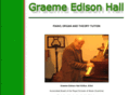 graemeedisonhall.com