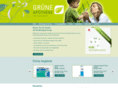 grueneapotheke.net