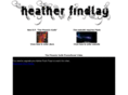 heatherfindlay.net