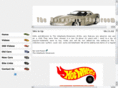 hotwheelsshowroom.com