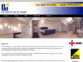 hudsonsbuilders.com