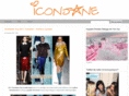 iconjane.com