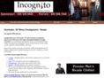 incognitomw.com