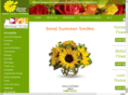 indianapolishometownflorist.com