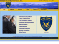 inlandsecurityservices.com