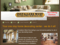 installerswestdecorating.com