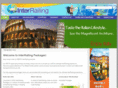 interrailingpackages.com