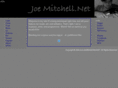 joemitchell.net