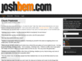 joshbem.com