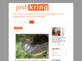 joshkring.com