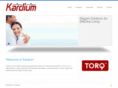kardium.com