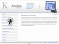kardonendo.com