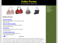 kathypurses.net