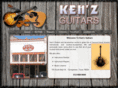 kensguitars.net