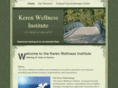 kereninstitute.com