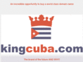 kingcuba.com