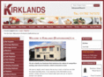 kirklands.co.uk