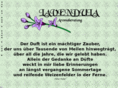 lavendula.com