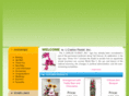 lcarlosflorist.com